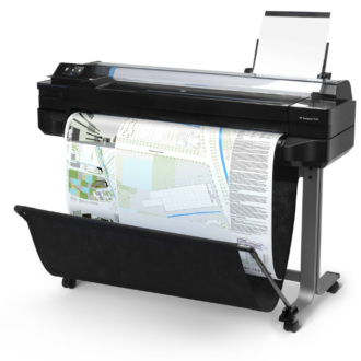 hp designjet t520