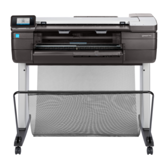 HP DesignJet T830