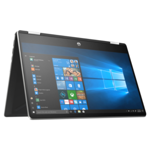 HP Pavilion x360 14 convertible