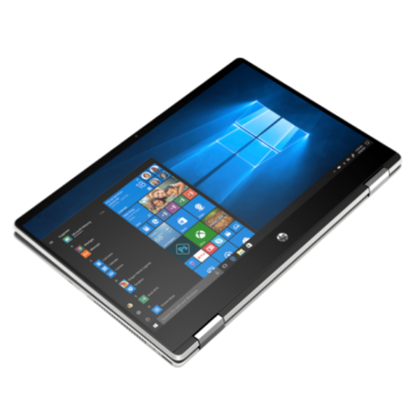 HP Pavilion x360 14 convertible