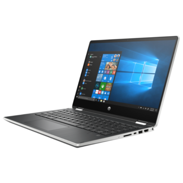 HP Pavilion x360 14 convertible