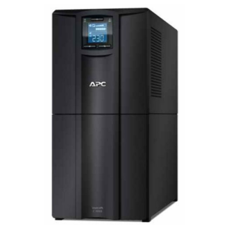 APC Smart UPS 3000VA