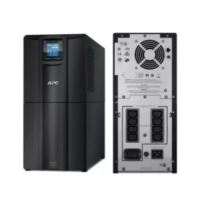 APC Smart UPS 3000VA