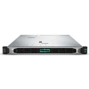 HPE ProLiant DL360 Gen10