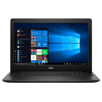 dell vostro 3580 laptop