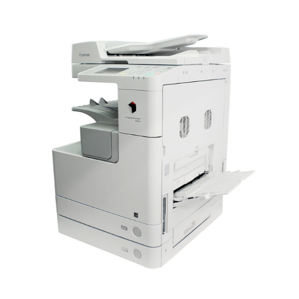 canon imagerunner 2530i MFP