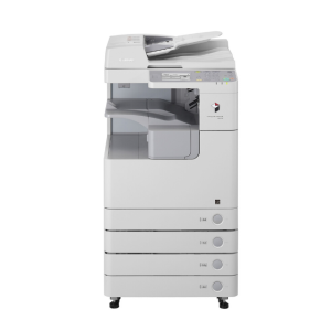 canon imagerunner 2530i MFP