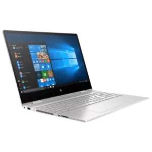HP ENVY x360 convertible laptop