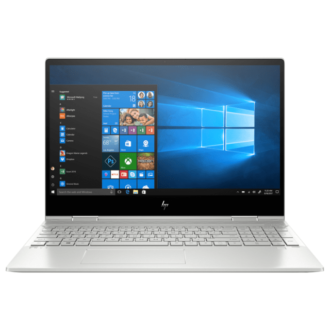 HP ENVY x360 convertible laptop