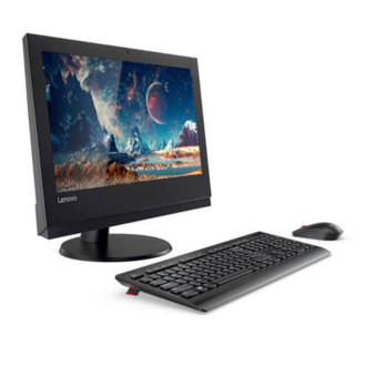 lenovo v310z all in one desktop PC