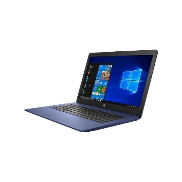 HP Stream 11 Laptop, Intel Celeron, 4GB RAM, 64GB SSD, Windows 10
