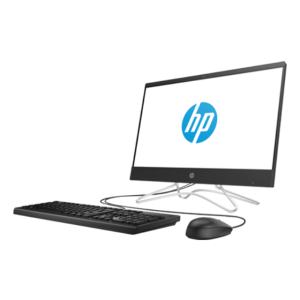 hp all in one desktop