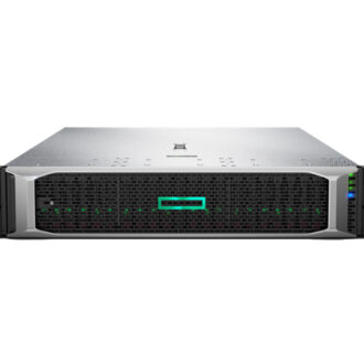 HPE ProLiant DL380 Gen10