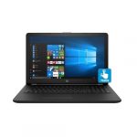 Hp Notebook 15 Touchscreen PC- Intel® Core I3-4 GB RAM, 1TB HDD,DVD WIN 10