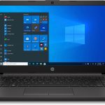 HP 240G8, Corei3, 256gb SSD, 8gb, 14",  Win10 pro + bag