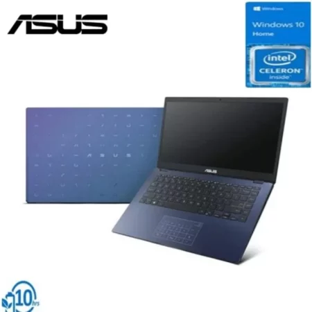 ASUS MINI  W202N INTEL CELERON N3350 4GB ,128GB SSD, 11.6 , CAM, BT,  PEACOCK BLUE WIN 10
