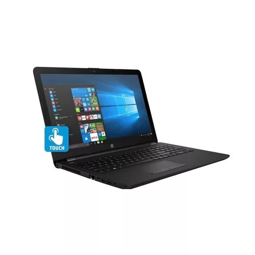 Hp Notebook 15 Touchscreen PC- Intel® Core I3-4 GB RAM, 1TB HDD,DVD WIN 10 - Image 2
