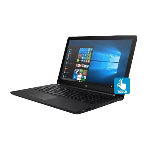 Hp Notebook 15 Touchscreen PC- Intel® Core I3-4 GB RAM, 1TB HDD,DVD WIN 10 - Image 3