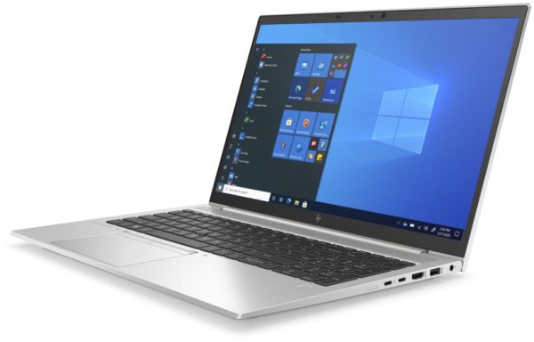 HP ELITEBOOK 850G8 (401F0EA) INTEL CORE I7 UP TO 4.7GHZ, 512SSD, 16GB RAM, HP SPILL RESISTANT, PREMIUM BACKLIT KEYBOARD, WIN 10PRO, 3 YEARS CHANNEL WARRANTY - Image 3