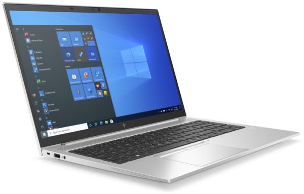 HP ELITEBOOK 850G8 (401F0EA) INTEL CORE I7 UP TO 4.7GHZ, 512SSD, 16GB RAM, HP SPILL RESISTANT, PREMIUM BACKLIT KEYBOARD, WIN 10PRO, 3 YEARS CHANNEL WARRANTY - Image 2