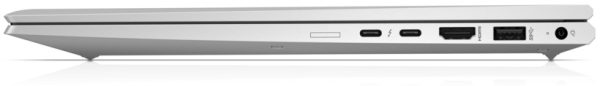 HP ELITEBOOK 850G8 (401F0EA) INTEL CORE I7 UP TO 4.7GHZ, 512SSD, 16GB RAM, HP SPILL RESISTANT, PREMIUM BACKLIT KEYBOARD, WIN 10PRO, 3 YEARS CHANNEL WARRANTY - Image 6
