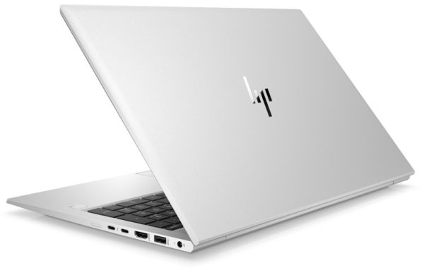 HP ELITEBOOK 850G8 (401F0EA) INTEL CORE I7 UP TO 4.7GHZ, 512SSD, 16GB RAM, HP SPILL RESISTANT, PREMIUM BACKLIT KEYBOARD, WIN 10PRO, 3 YEARS CHANNEL WARRANTY - Image 4