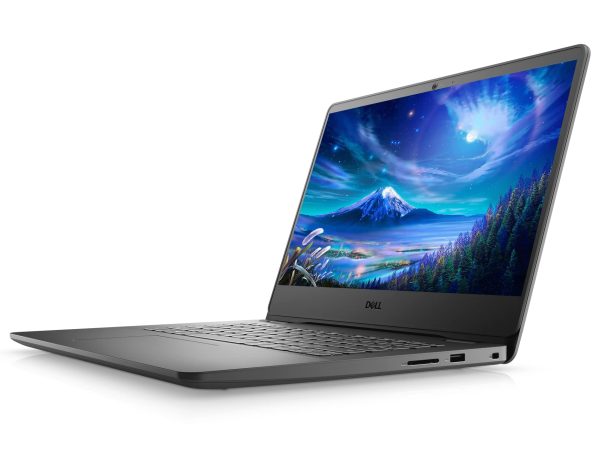 Dell Vostro 3400 14" FHD Business Laptop, 11th Generation Intel Core i5-1135G7, Windows 10 Pro, 16GB RAM 512GB SSD - Image 3