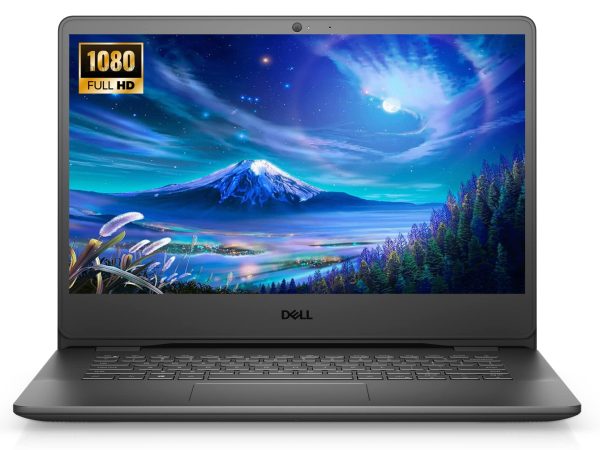 Dell Vostro 3400 14" FHD Business Laptop, 11th Generation Intel Core i5-1135G7, Windows 10 Pro, 16GB RAM 512GB SSD