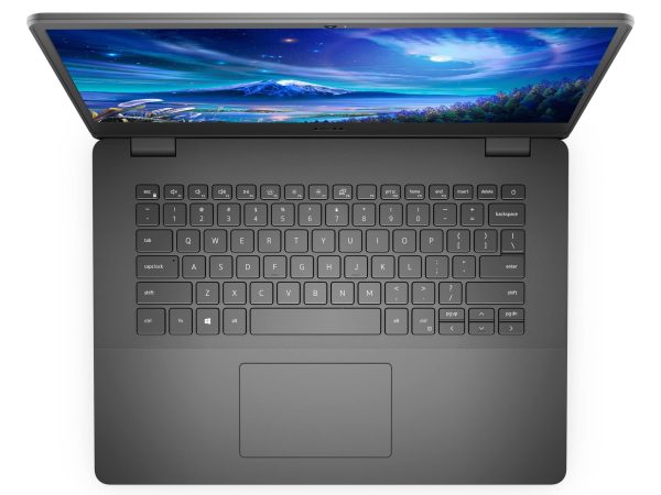 Dell Vostro 3400 14" FHD Business Laptop, 11th Generation Intel Core i5-1135G7, Windows 10 Pro, 16GB RAM 512GB SSD - Image 4