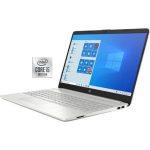 HP 15 -Intel Core i5 -10th Gen- Touchscreen - 4GB RAM- 1TB HDD -Windows 10 - Image 3