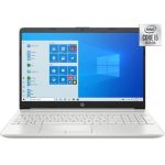 HP 15 -Intel Core i5 -10th Gen- Touchscreen - 4GB RAM- 1TB HDD -Windows 10