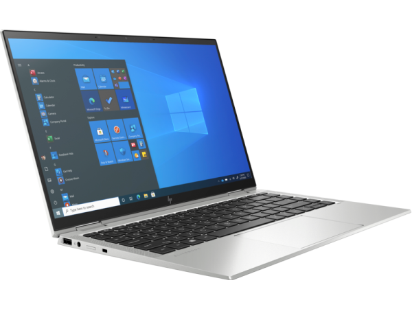 HP ELITEBOOK X360 1040 G8 (336F5EA), INTEL CORE I7 (UP to 4.7GHZ ), 16GB DDR4, 512 SSD, HP PREMUIM SPILL RESISTANT, BACKLIT KEYBOARD, FINGERPRINT, TOUCH SCREEN, 14.0", WIN 10PRO (FREE UPGRADE TO WIN11PRO), 3 YEARS CHANNEL WARRANTY - Image 3