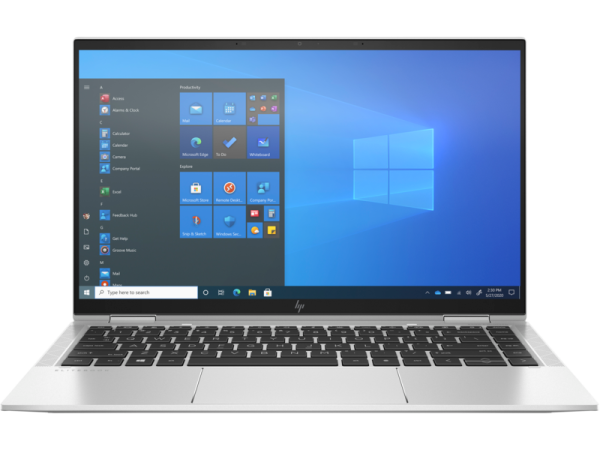 HP ELITEBOOK X360 1040 G8 (336F5EA), INTEL CORE I7 (UP to 4.7GHZ ), 16GB DDR4, 512 SSD, HP PREMUIM SPILL RESISTANT, BACKLIT KEYBOARD, FINGERPRINT, TOUCH SCREEN, 14.0", WIN 10PRO (FREE UPGRADE TO WIN11PRO), 3 YEARS CHANNEL WARRANTY