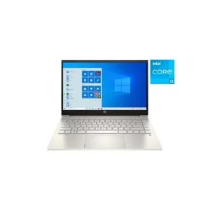 Hp Pavilion Laptop 14 Ci3-1115G4, 4GB, 256GB, 14.0" HD, WIN10