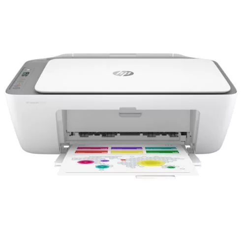 HP DeskJet 2720 All-in-One Printer