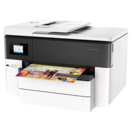 HP OfficeJet Pro 7740 Wide Format All-in-One Printer - G5J38A