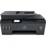 HP Smart Tank 615 Wireless All-In-One Printer With Adf