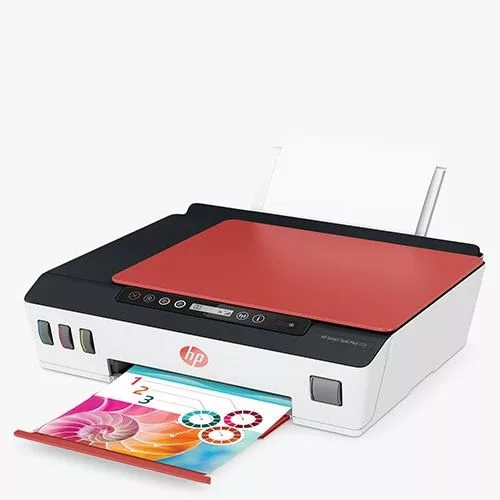 HP Smart Tank 519 Wireless All-In-One - Image 2