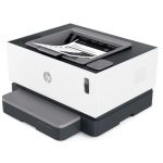 HP Neverstop 1000w Laser Wireless Printer