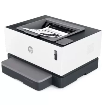 HP Neverstop 1000w Laser Wireless Printer