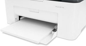 HP Laser Mfp 135w A4 Mono Multifunction Laser Printer 4zb83a - Image 6