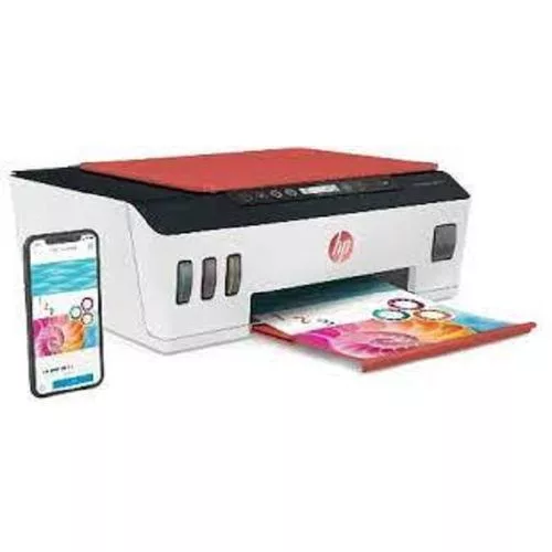 HP Smart Tank 519 Wireless All-In-One - Image 3