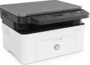 HP Laser Mfp 135w A4 Mono Multifunction Laser Printer 4zb83a - Image 7