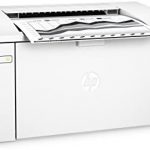 HP LaserJet Pro M102w Wireless Laser Printer