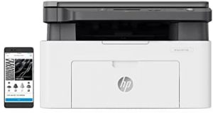 HP Laser Mfp 135w A4 Mono Multifunction Laser Printer 4zb83a - Image 5