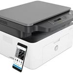 HP Laser Mfp 135w A4 Mono Multifunction Laser Printer 4zb83a - Image 4