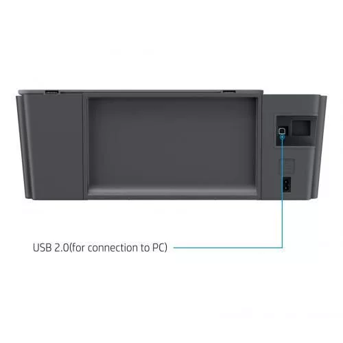 HP Smart Tank 515 Wireless All-in-One Print/Scan/Copy Printer - Image 4