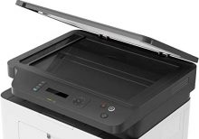 HP Laser Mfp 135w A4 Mono Multifunction Laser Printer 4zb83a - Image 2