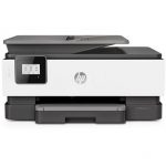 HP Officejet Pro 9013 All-in-one Printer