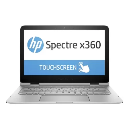 HP Spectre x360 Convertible 13-aw2005na Intel Core i7-1165G7 Processor 8GB RAM 2TB SSD Intel Iris Graphics Windows 10 Home (35G16EA)